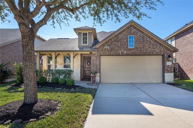 $410,000 | 19827 Kelsey Gap Court | Cypress Creek Lakes