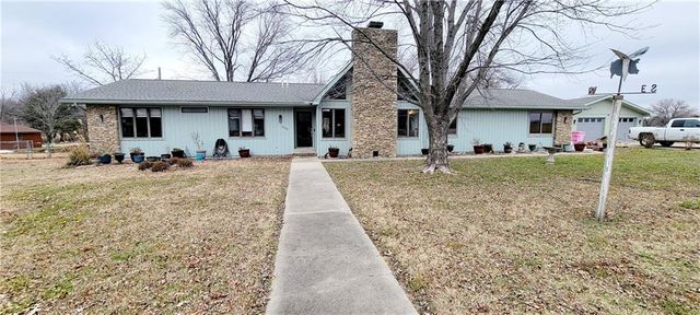 $329,000 | 1620 Neosho Street | Humboldt