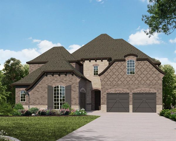 $1,577,025 | 1212 High The Colony Tx 75056 | The Colony