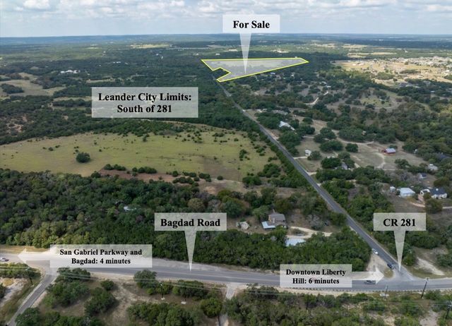 $4,999,995 | 520 County Road 281