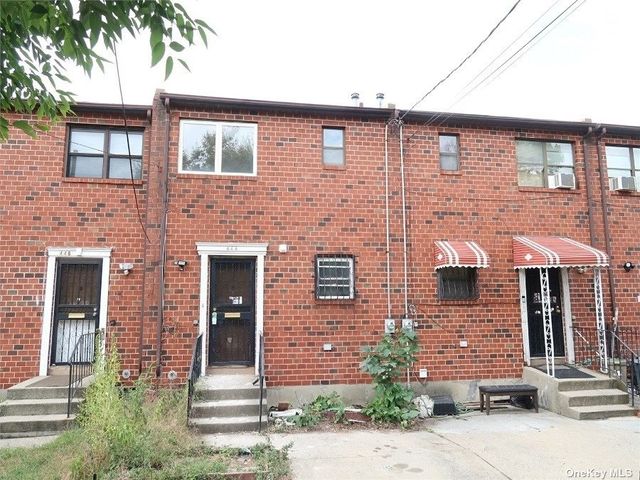 $649,000 | 444 New Jersey Avenue | East New York