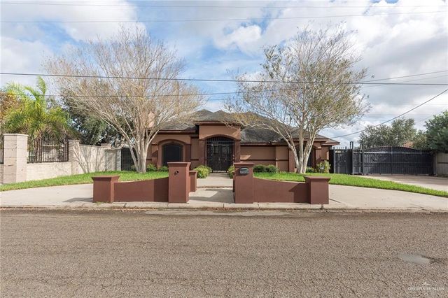 $356,000 | 4404 Twin Circle | Edinburg