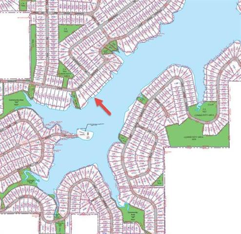 Lake Viking Mo Lot Map Lot 311 Lake Viking Terrace, Altamont, Mo 64620 | Compass