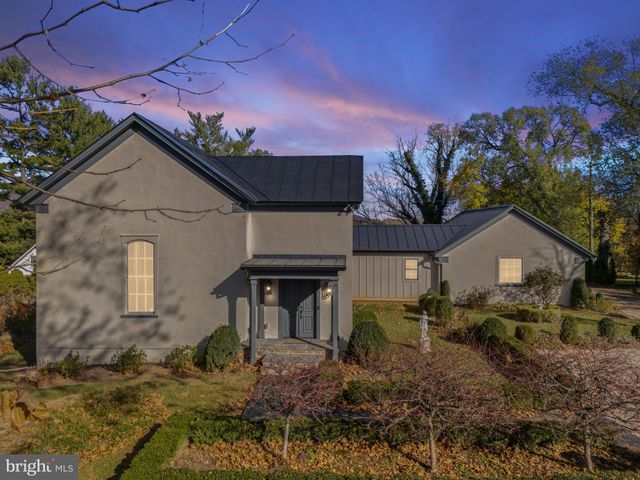 $1,325,000 | 9160 John S Mosby Highway | Upperville