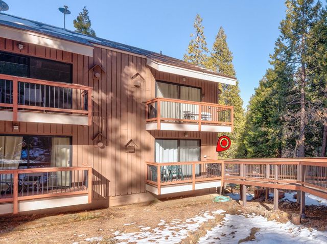 $568,000 | 7540 Henness Circle, Unit B101 | Yosemite West