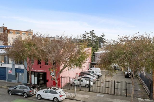 $388,000 | 1675 Folsom Street | South of Market