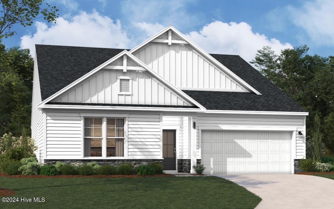 Exterior Rendering 163