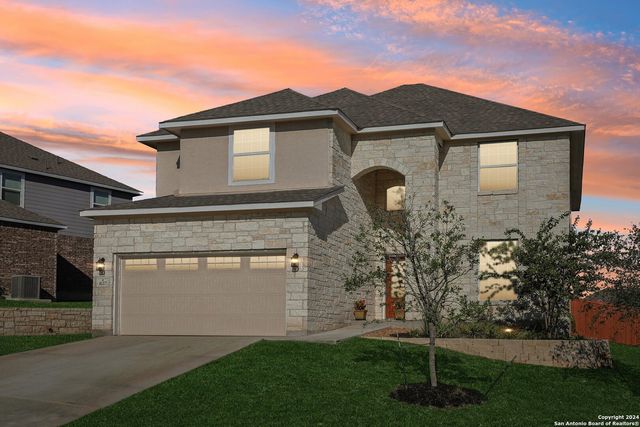 $624,990 | 4117 Monteverde View | North San Antonio