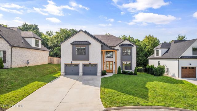 $939,975 | 651 Little Turkey Lane | Farragut