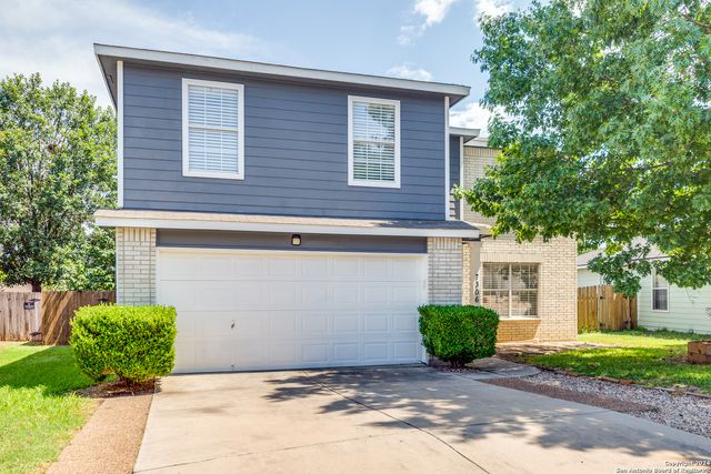 $325,000 | 7306 Carriage Bend | San Antonio