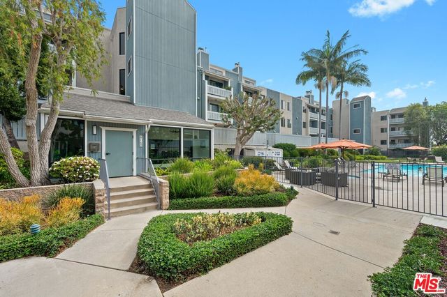 playa del rey rentals