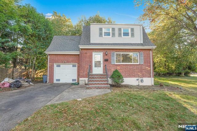 $5,000 | Restricted Address | Demarest