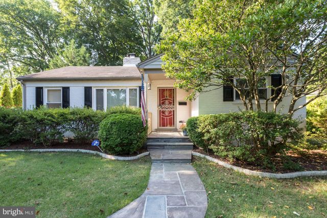 $3,500 | 8406 Park Crest Drive | Silver Spring