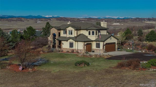 $1,350,000 | 3891 Windchant Circle | Bell Mountain Ranch