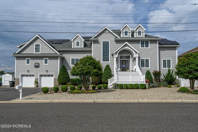 $2,349,000 | 1705 Shore Boulevard | Point Pleasant