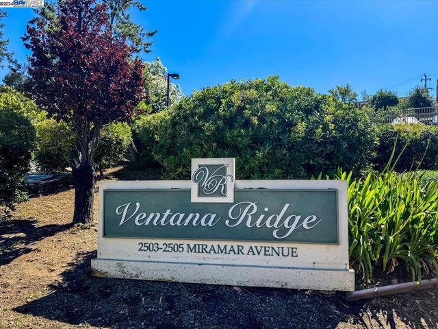 $525,000 | 2503 Miramar Avenue, Unit 231 | Castro Valley