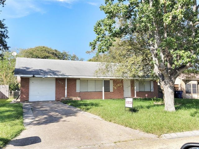 $1,595 | 2914 14th Avenue North | Texas City