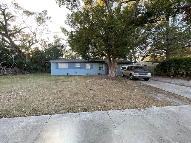 $190,000 | 4402 Robbins Avenue | Pine Hills