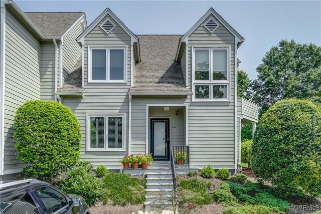 $449,000 | 8104 Greystone E Circle | Tuckahoe