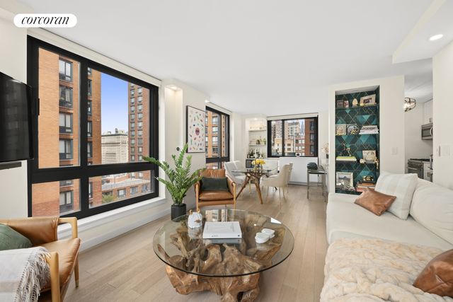 $1,675,000 | 1 Irving Place, Unit V12F | Gramercy