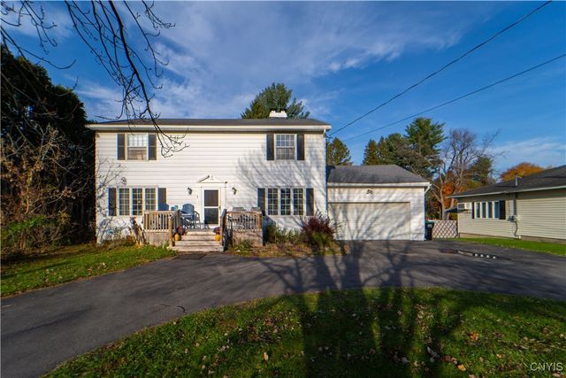 $319,000 | 144 Brook Street | Ilion