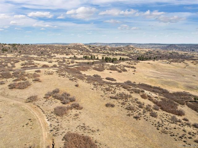 $3,500,000 | 0 Quiet Oaks Castle Rock Co 80109