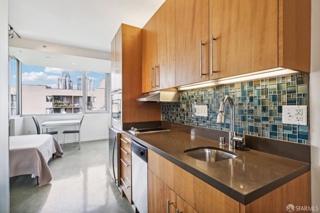 $390,000 | 766 Harrison Street, Unit 702 | Yerba Buena