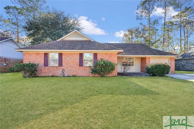 $250,000 | 715 Robin Hood Drive | Hinesville