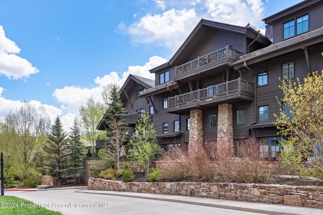 $1,250,000 | 115 Boomerang Road, Unit 5303 | West Aspen