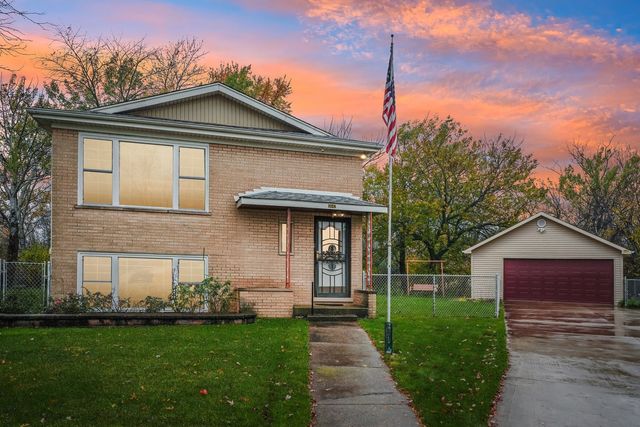 $424,900 | 6842 179th Place | Tinley Park