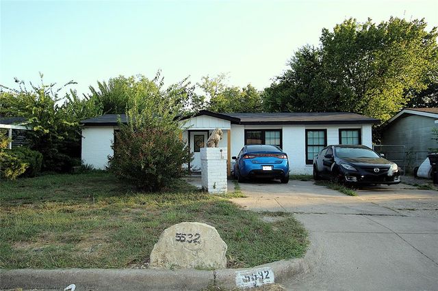 $2,000 | 5532 Burton Avenue | Parkside