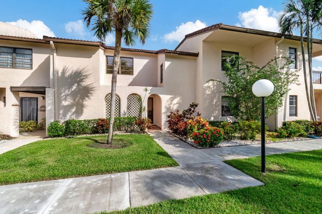 $3,400 | 21338 Juego Circle, Unit 11C | Boca Lago