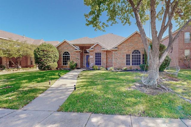 $530,000 | 3608 Kite Landing Lane | Plano