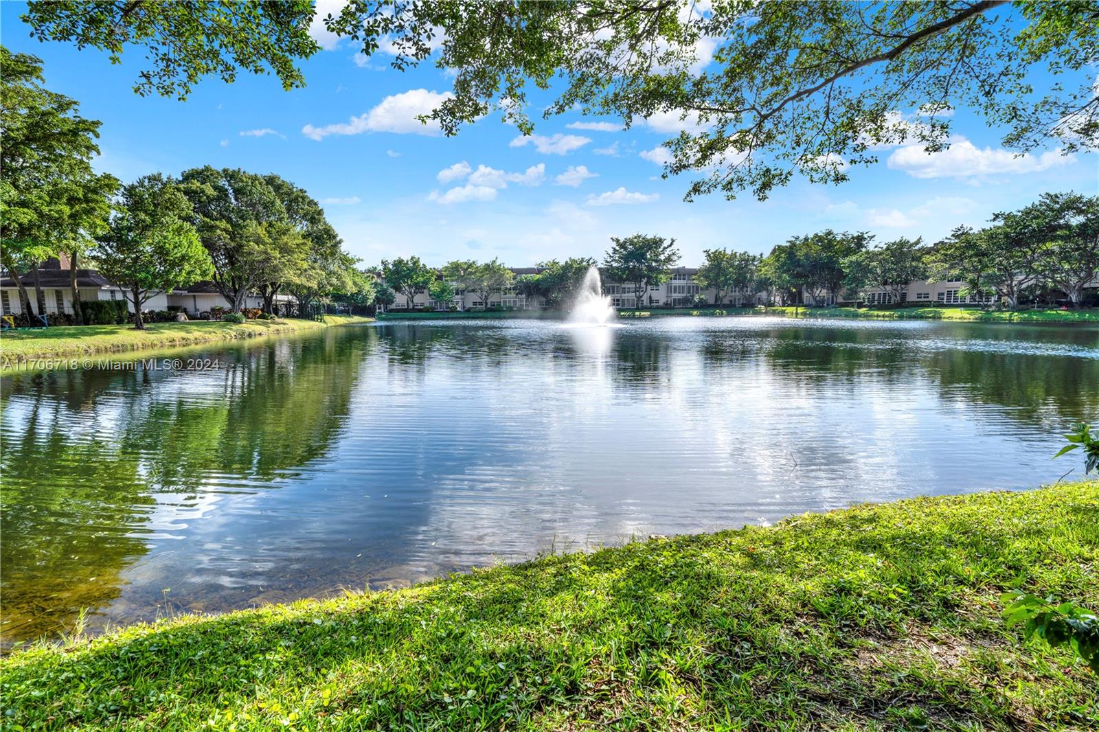 a view of a lake