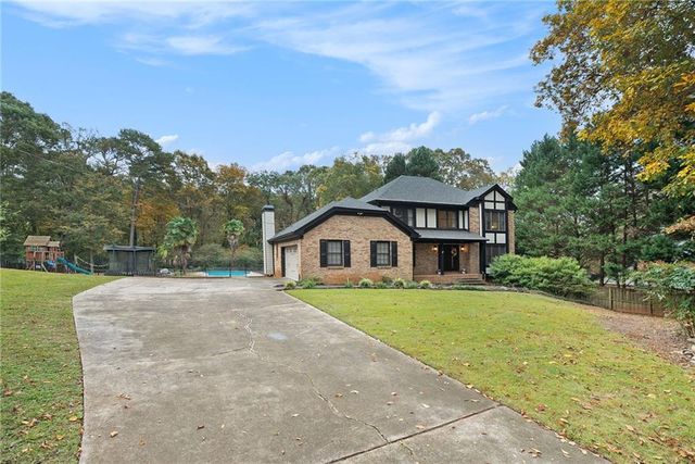 $549,000 | 1991 Lilburn-Stone Mountain Road | Smoke Rise