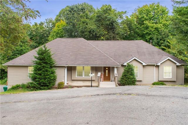 $340,000 | 6014 Forest Drive | Raccoon Township - Beaver County