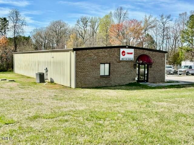 $419,000 | 175 Satterwhite Point Road | Henderson Township - Vance County