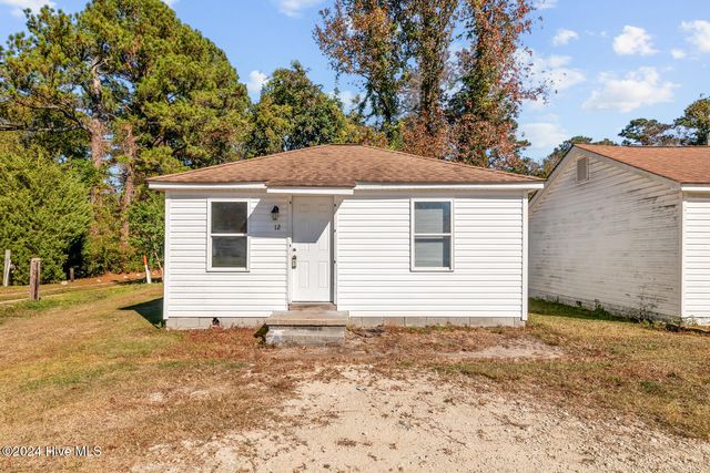 $850 | 110 Puppy Lane, Unit 12 | Jacksonville Township - Onslow County