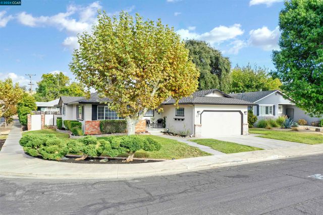 $935,000 | 848 Ryan Court | Four Corners-Ygnacio Valley