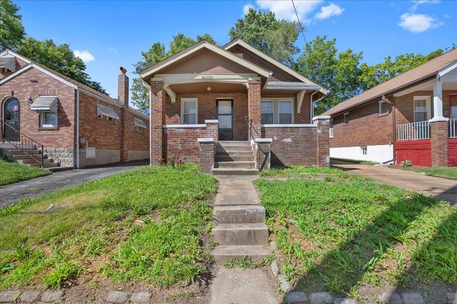 $85,000 | 7904 Page Avenue | Vinita Terrace