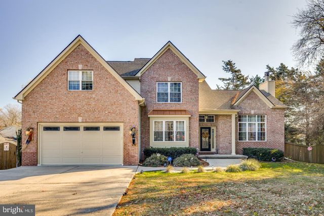 $535,000 | 323 Wilson Road | Turnersville