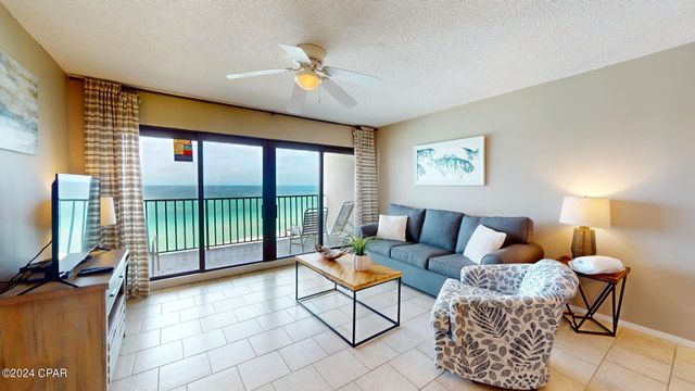 $489,500 | 4715 Thomas Drive, Unit 704C | Lower Grand Lagoon