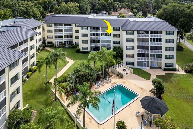 $265,000 | 101 North Grandview Street, Unit 303 | Mount Dora