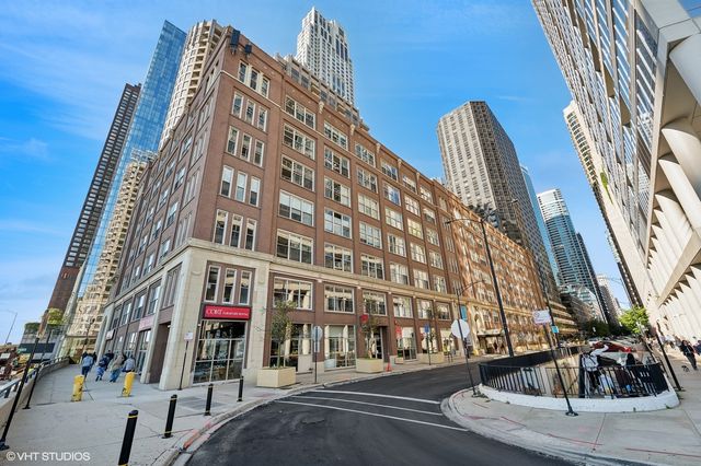 $2,950 | 540 North Lake Shore Drive, Unit 322 | Near North Side