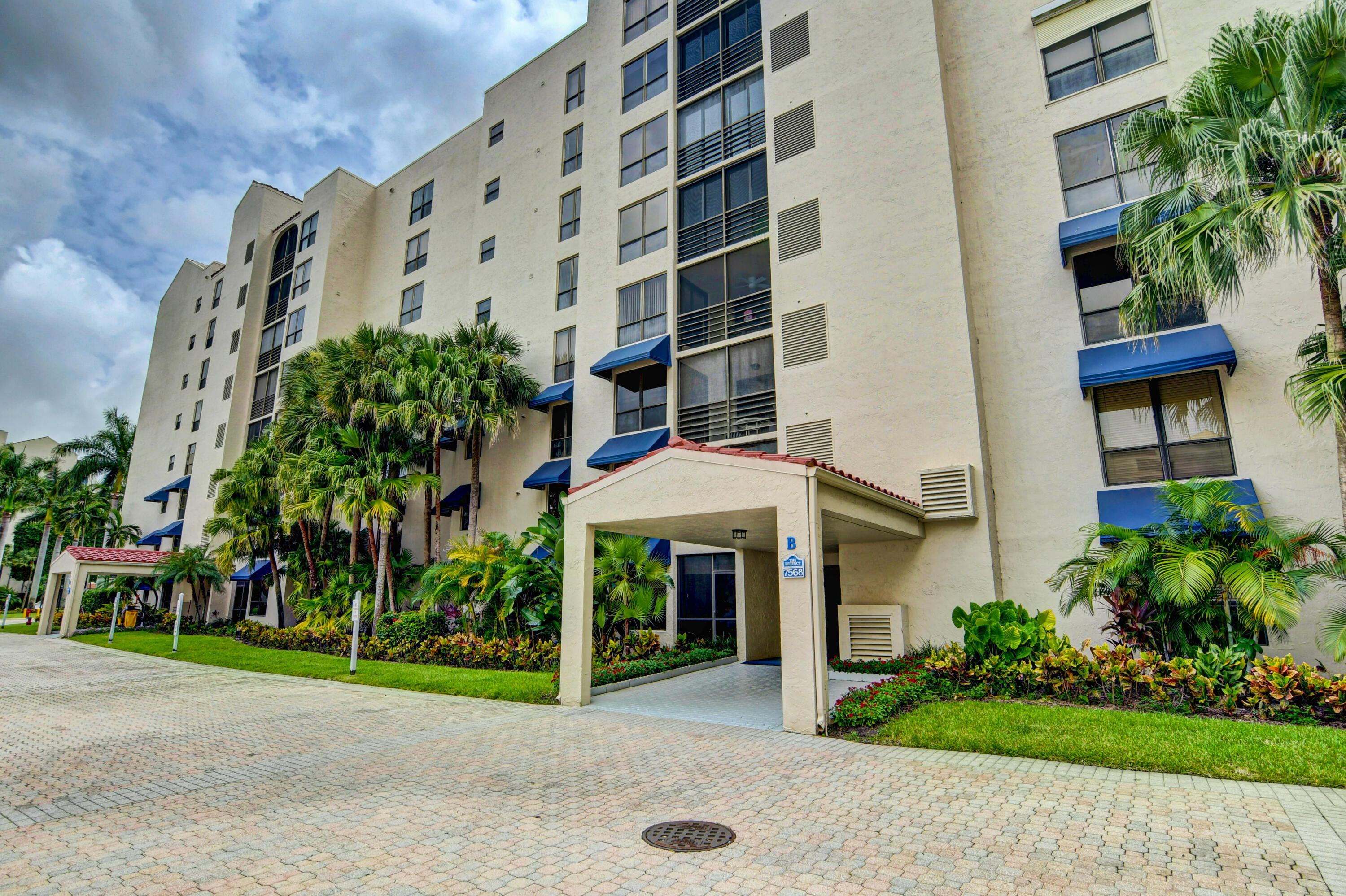 regency pointe apartments miami