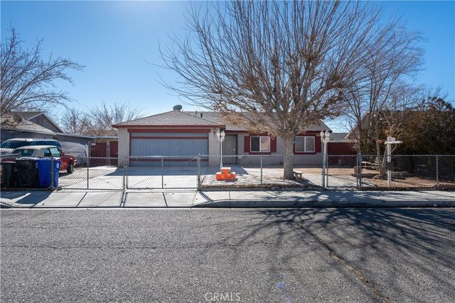 $370,000 | 10221 Lawson Avenue | North Adelanto