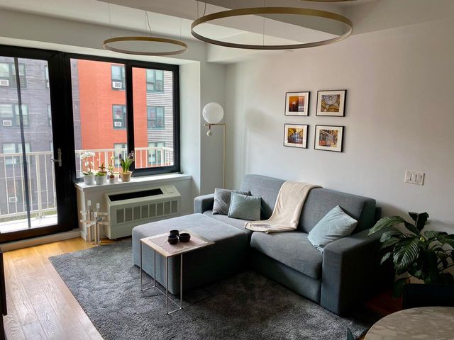 $3,545 | 48 East 132nd Street, Unit 5C | Central Harlem