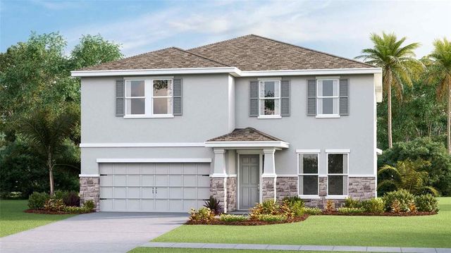 $476,740 | 3508 Thistle Bank Court | Plant City