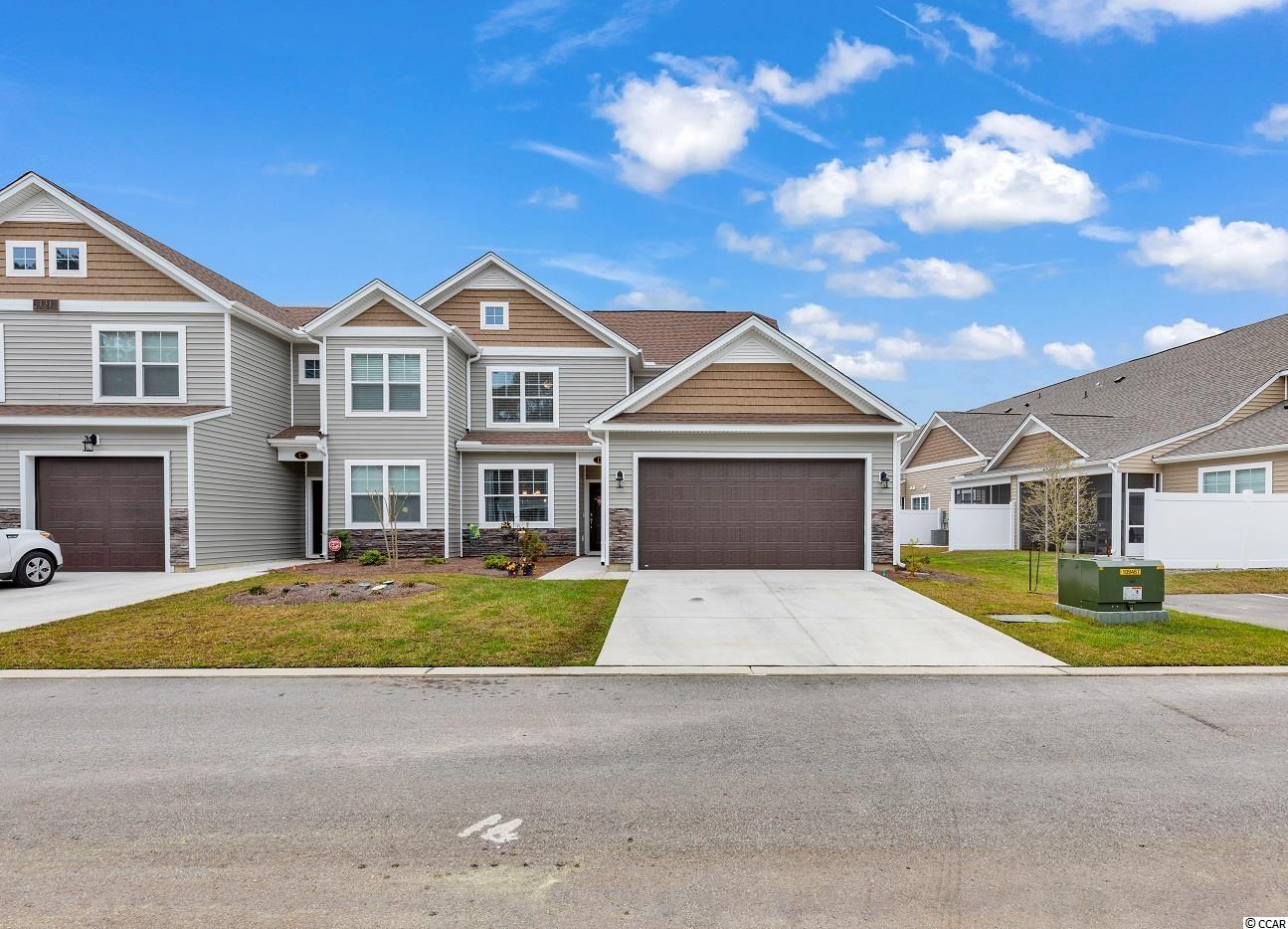 131 Machrie Loop, Unit D, Myrtle Beach, SC 29588 | Compass