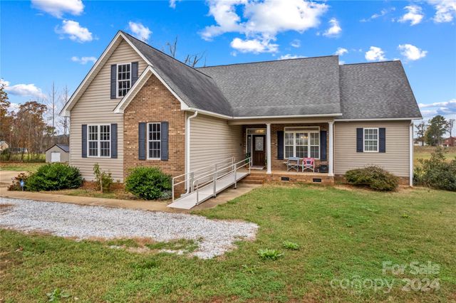 $439,500 | 6650 Long Branch Road | Steele Township - Rowan County